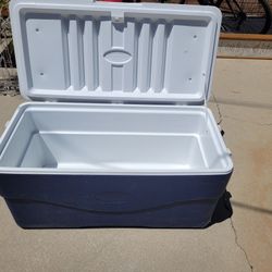 Coleman Ice Chest