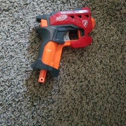 Nerf Bigshock