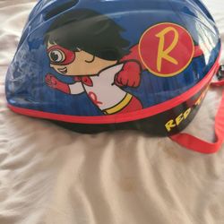 Kid's Helmet