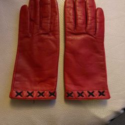 Ladies Gloves