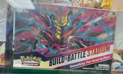 Pokémon
