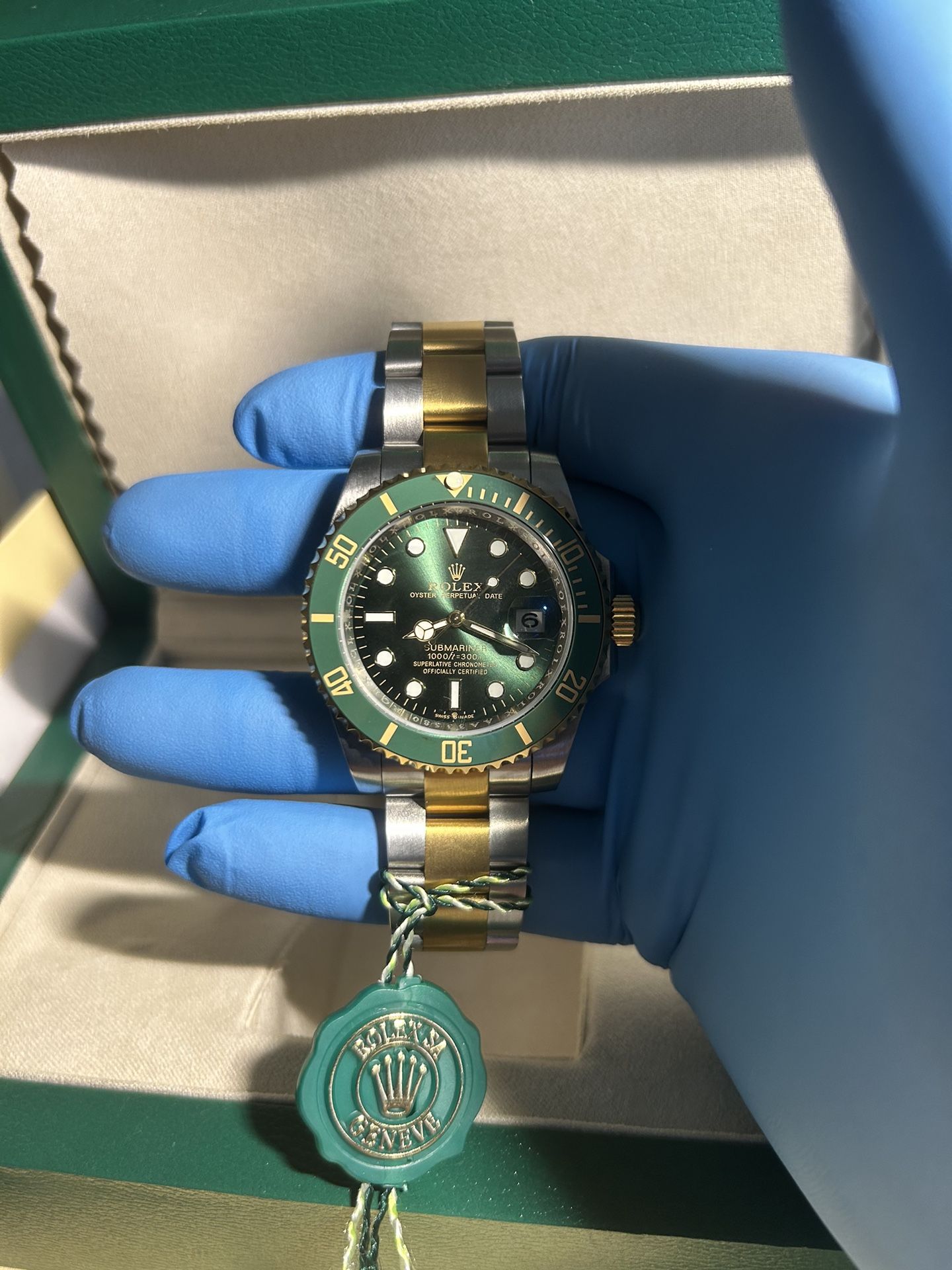 Luxury Men Watch