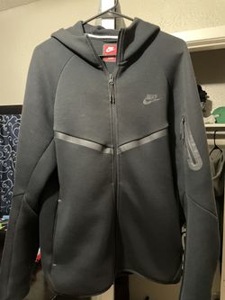 nike tech