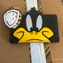 Daffy Duck Wallet 