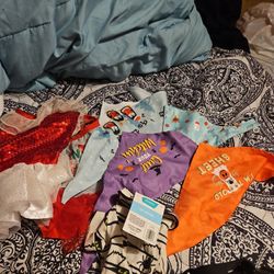 X-small/small Dog Clothes & Bandanas
