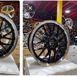 18x7.5 5x114.3 Enkei Wheel