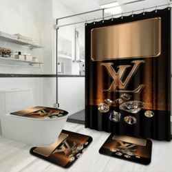 Fashion Style Bathroom Sets 