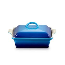 Le Creuset Shallow Square Casserole Dish