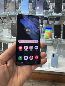 Unlocked Samsung S21 Desbloqueado 
