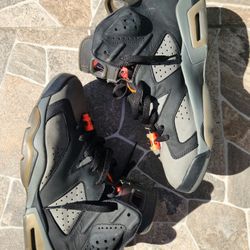 Paris Saint Germain Jordan 10.5M