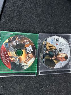 GTA 4