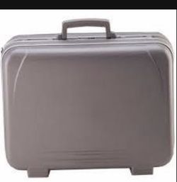 Hard Shell Suitcase