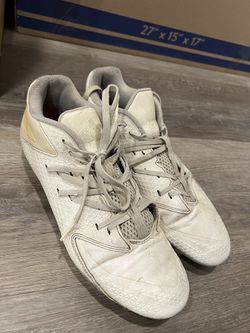 Adidas Football Cleats