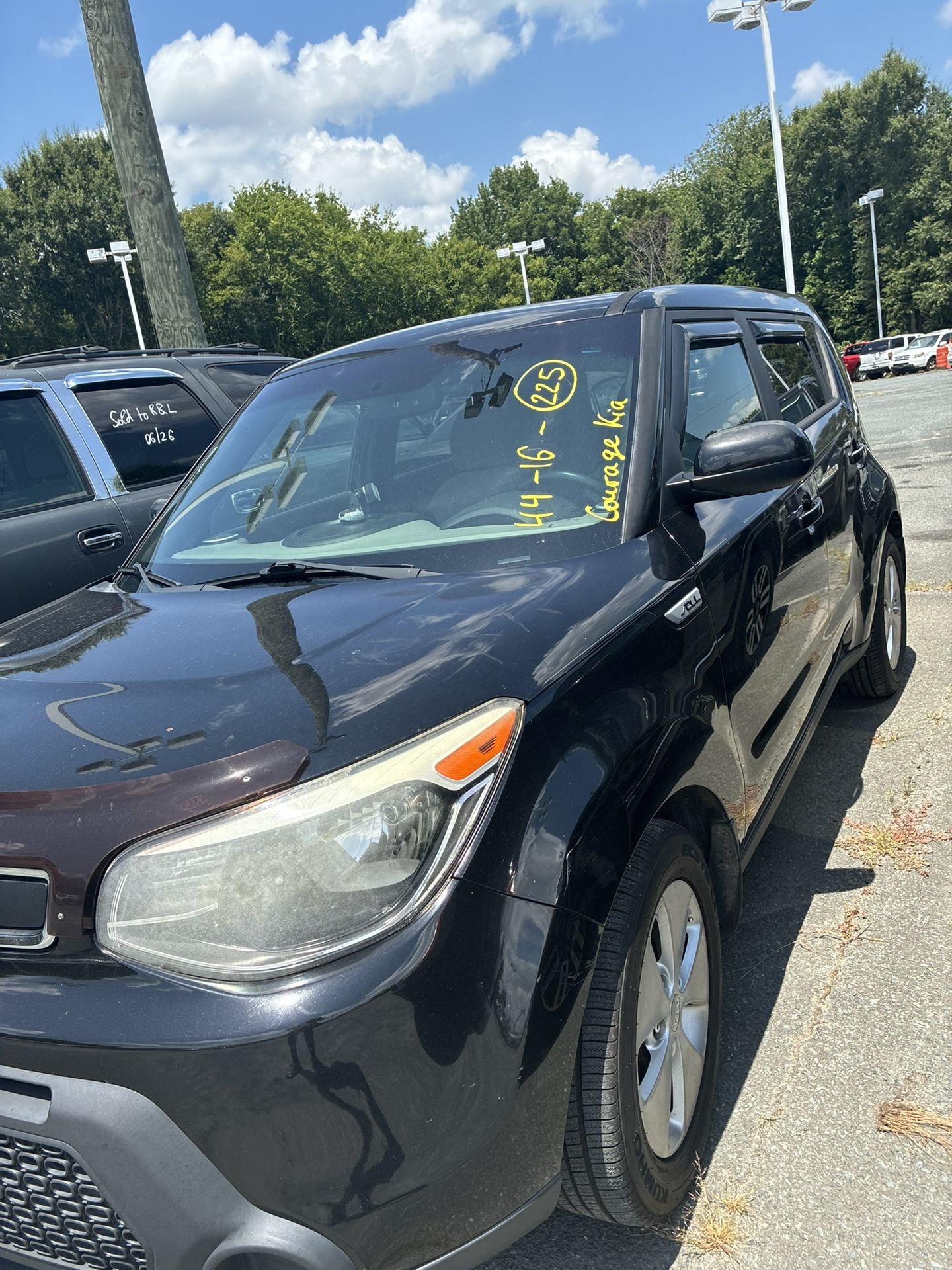 2016 KIA Soul for Sale in Greensboro, NC - OfferUp