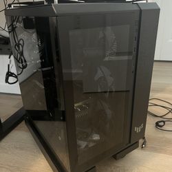 Gaming PC NVIDIA GeForce RTX 4080 SUPER