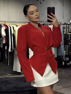 Jacket For Woman