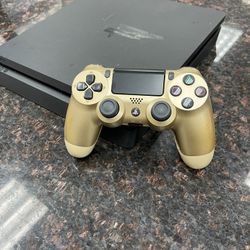 Ps4 Slim 2tb 