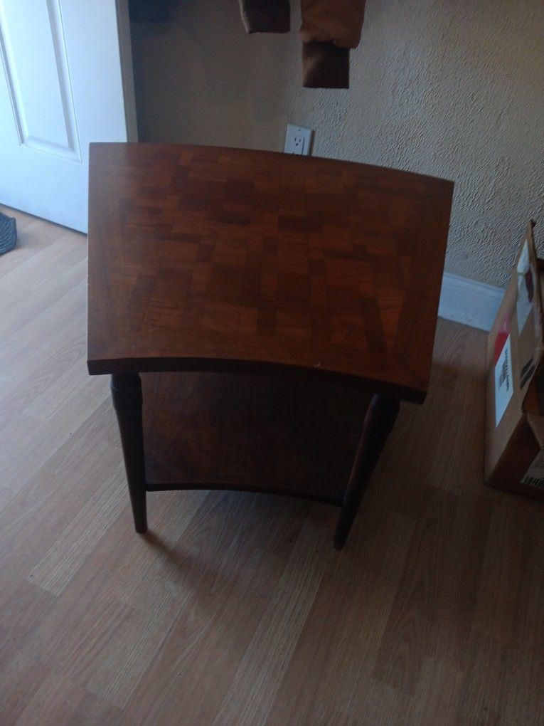 End Table