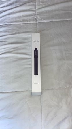 INSTA360  invisible selfie stick+ Tripod