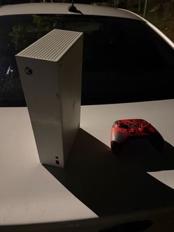 Xbox one series x