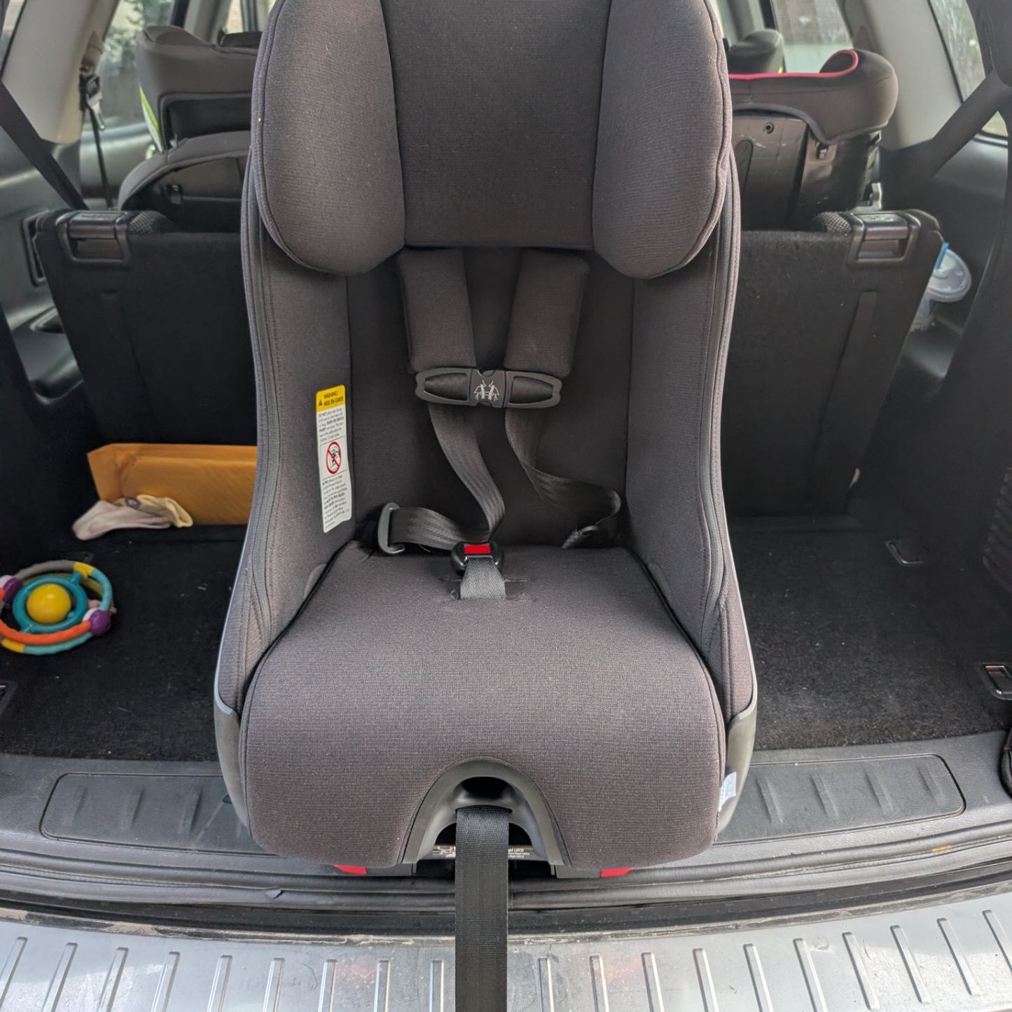Klek foonf car seat NEW never used for Sale in Converse, TX - OfferUp