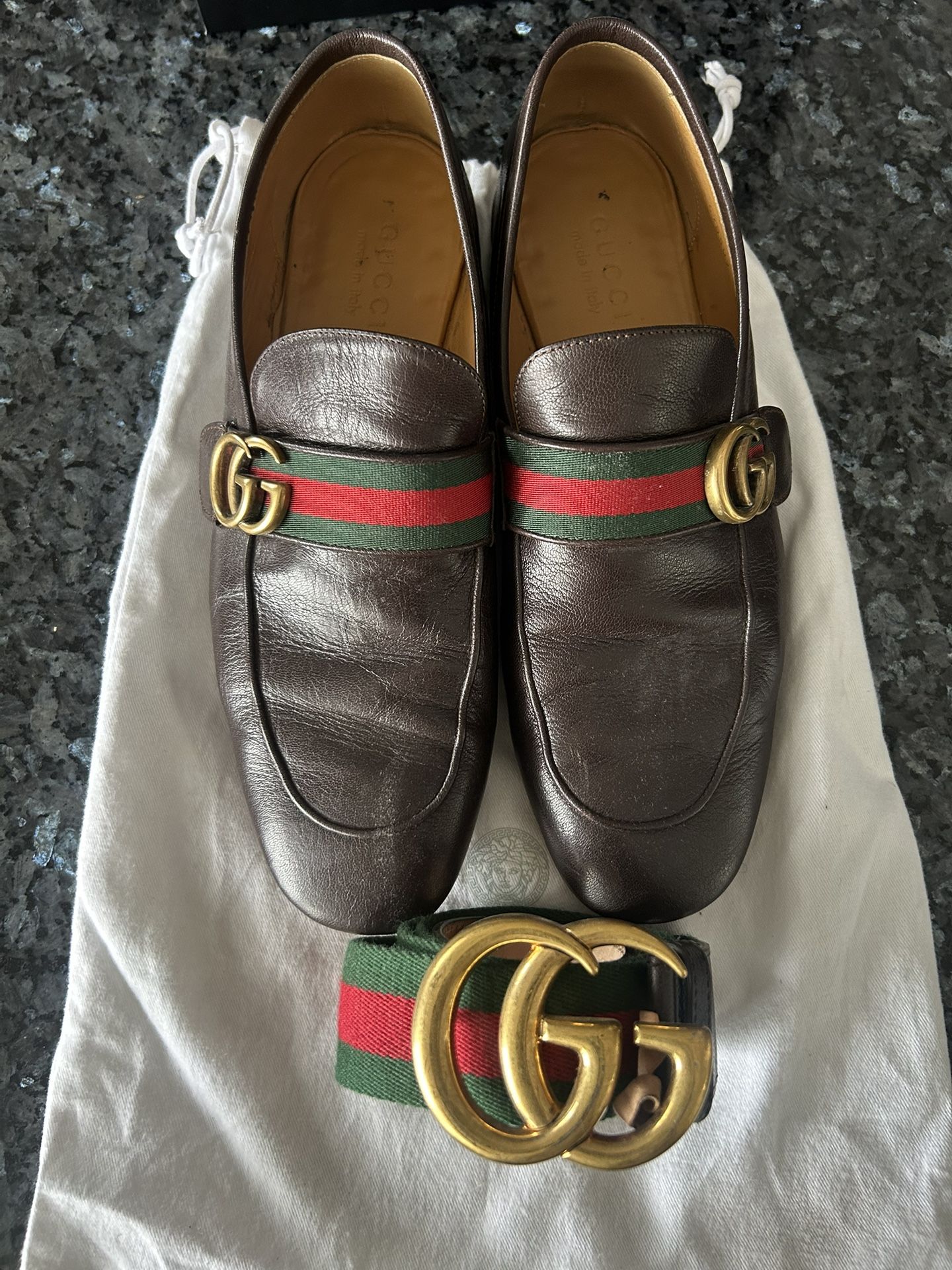 Gucci Shoes
