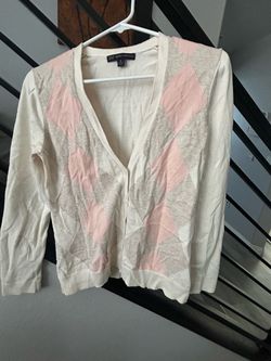 Vintage women sweater