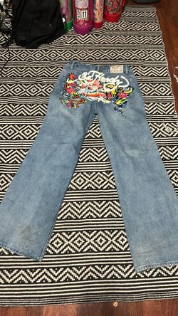 Ed hardy jeans