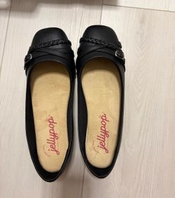 New Jellypop Shoes size 8.5 Wide