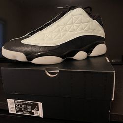 Air Jordan 13 Low GC Sz. 10.5