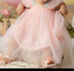 Baby Girl Dress
