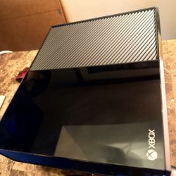 Microsoft Xbox One Console 500GB with 3.5mm Jack Controller - Black