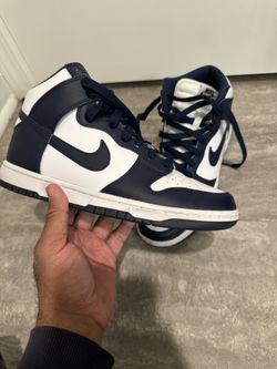 Nike Dunks