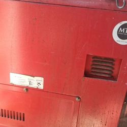 Generator DIESEL 