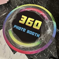 360 Photo Booth
