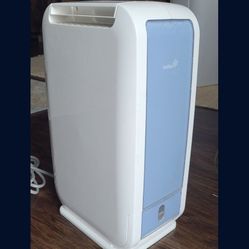 Dehumidifier 