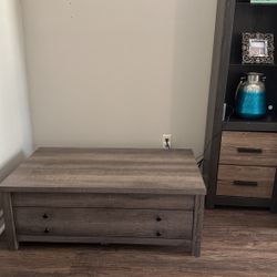 Brand new Coffee table!