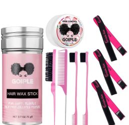 GOIPLE Hair Styling Kit