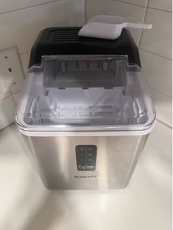 IGILOO Ice Maker