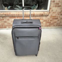 Large Travel Bag