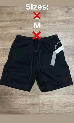 Essential shorts