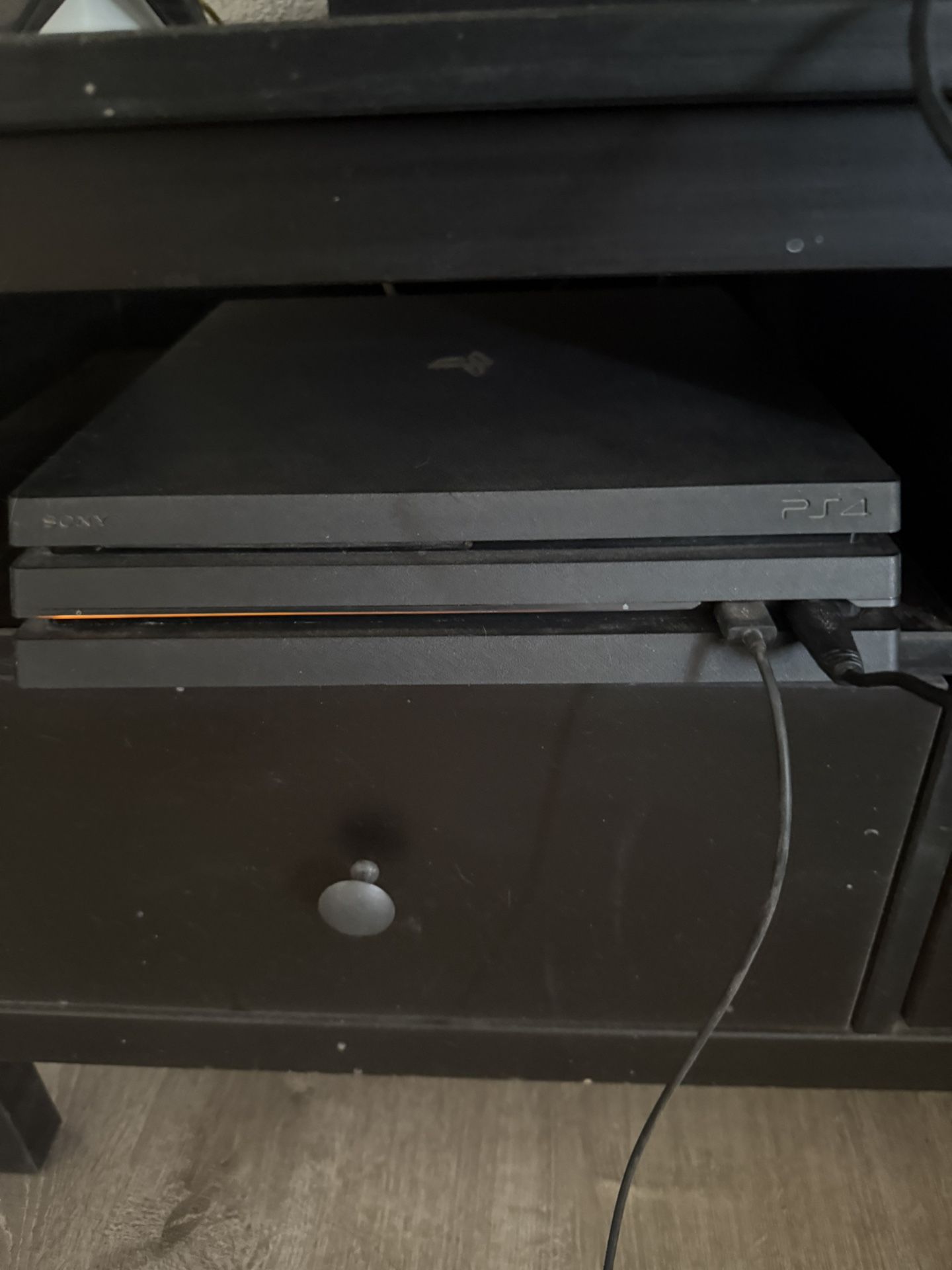 PS4 Pro