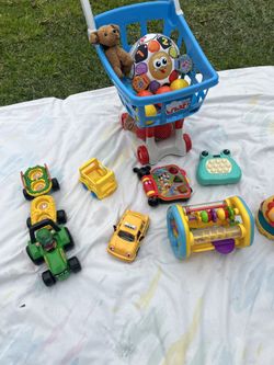 Toys