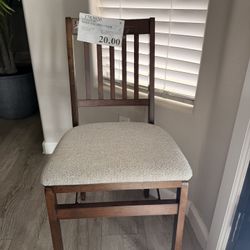 Folding Chair 