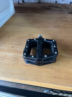 Origin 8 proform platform bicycle pedals (NEW)
