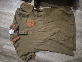 Versace Jeans Couture Polo