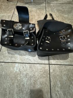 Bolsos Para Motorcicle