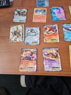 Pokémon Cards