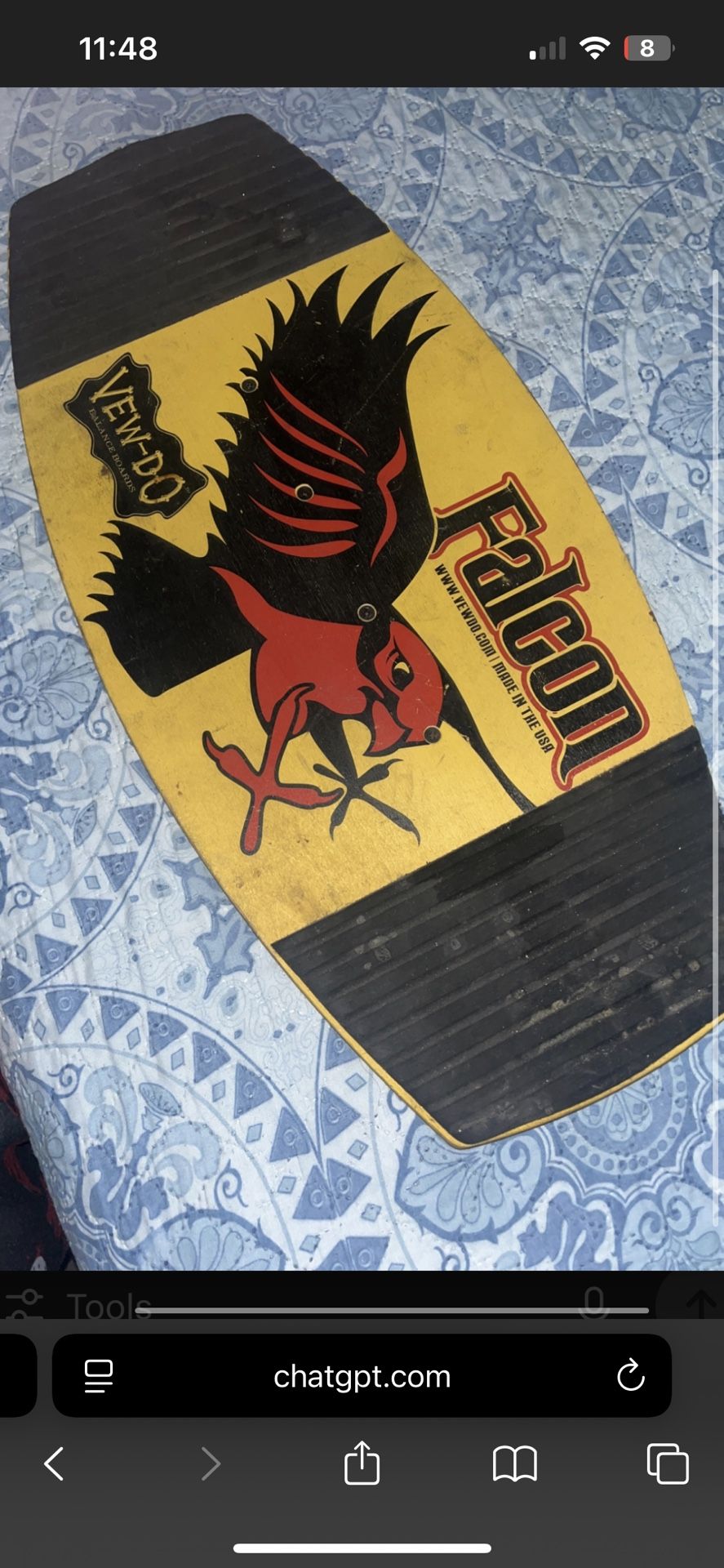 Falcón Sports
