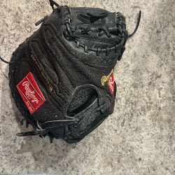 Catchers Glove